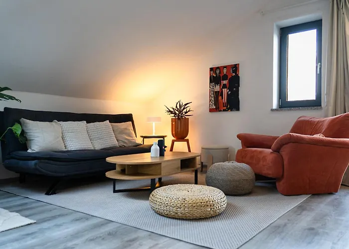 Alpine Mit Zwei Einheiten Am Alpsee - Ski-naehe & Bergblick Appartement Immenstadt im Allgäu