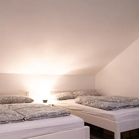 Apartamento Alpine Mit Zwei Einheiten Am Alpsee - Ski-naehe & Bergblick Immenstadt im Allgäu
