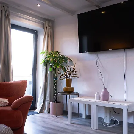 Apartment Alpine Mit Zwei Einheiten Am Alpsee - Ski-nähe&bergblick Immenstadt im Allgäu
