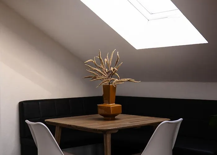 Apartmán Alpine Mit Zwei Einheiten Am Alpsee - Ski-naehe & Bergblick Immenstadt im Allgäu
